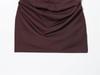 European & American Style 2025 Summer Elegant Sleeveless Bodycon Bandage Dress