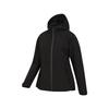 Mountain Warehouse Womens/Ladies Vancouver II Waterproof Jacket