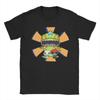 Anime Rrugrat T Shirts Unisex Cotton Novelty Tshirt Crewneck Reptar Babies Tee Shirt Short Sleeve Clothing 6xl