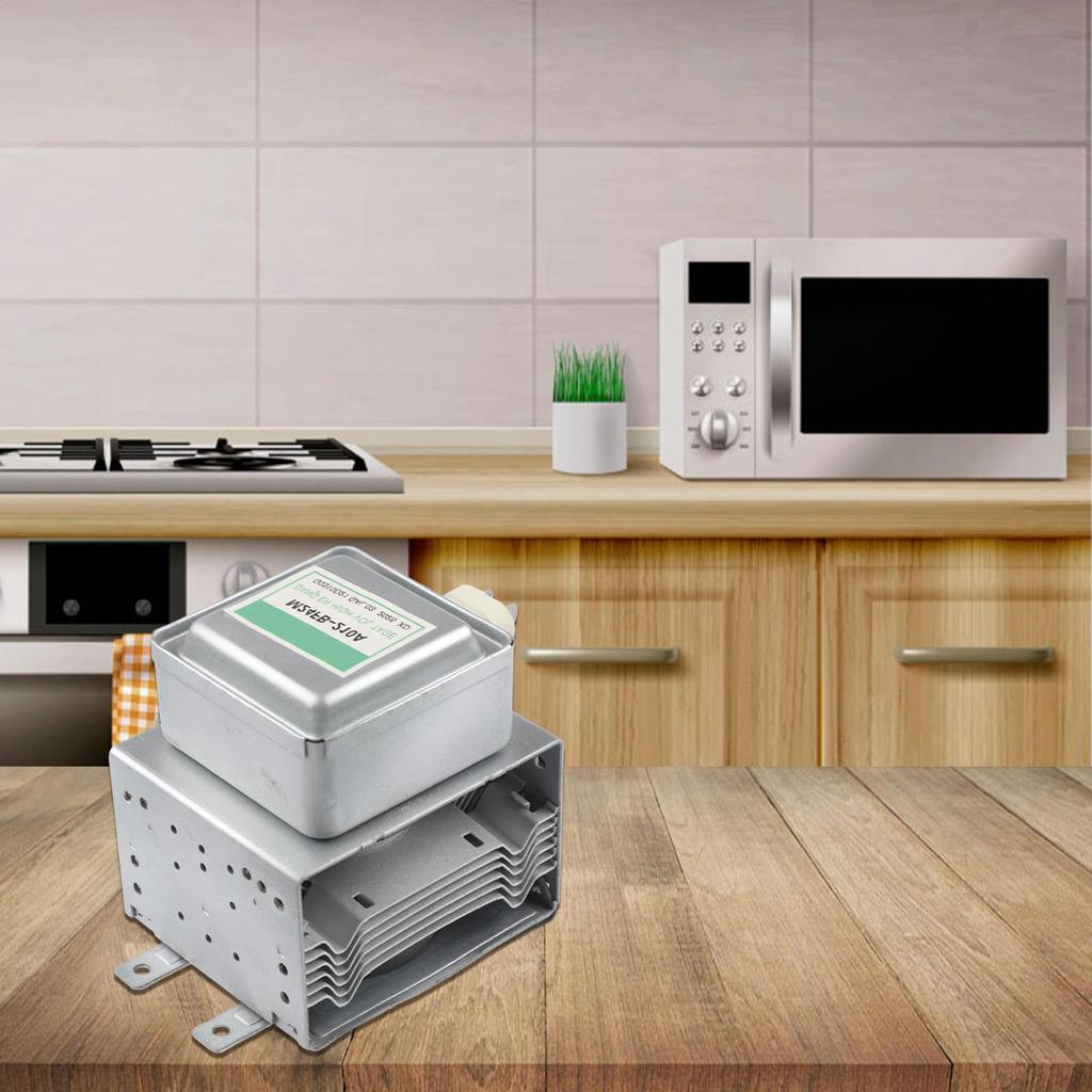 Pentru Piese Cuptor cu Microunde Galanz, M24FB-210A Magnetron OM75S31GAL01 Componentă Accesorii Aparate Electrocasnice de Bucătărie