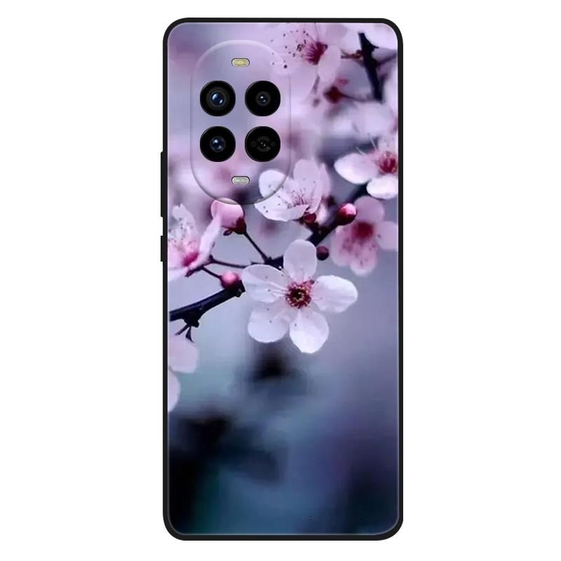 For Huawei Nova 13 Pro Case Silicone Luxury Space Soft Bumper for Huawei Nova13 NOVA13 Pro Nova 12 Phone Cover TPU Funda Bag