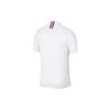Nike T Shirts Men's V Neck Moderate Straight Fit CI7668-100