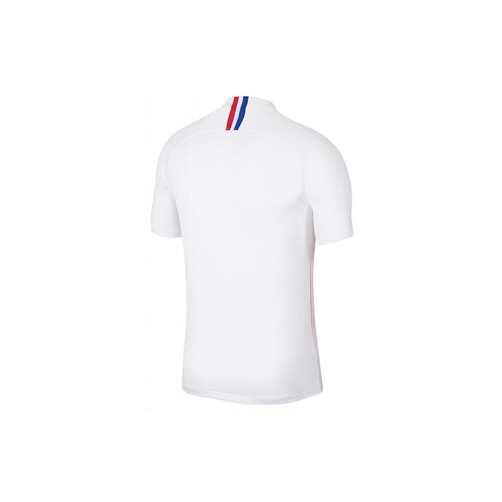 Nike T Shirts Men's V Neck Moderate Straight Fit CI7668-100