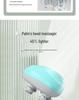Rechargeable Multi-Functional Mini Octopus Scalp Massager with Kneading Vibration