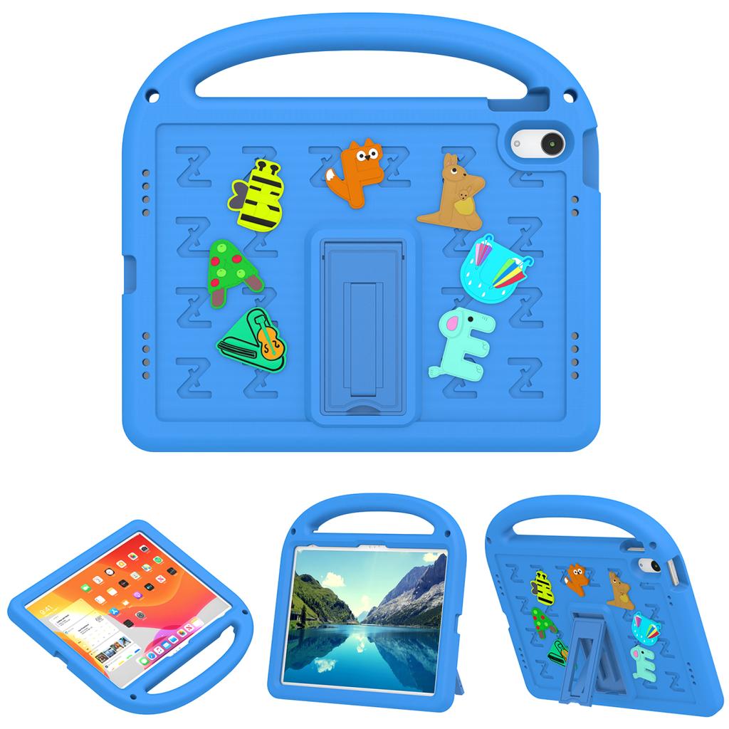 Kids case for Apple iPad 10.9 10 GEN 2022 / iPad 11 A16 11GEN 2025