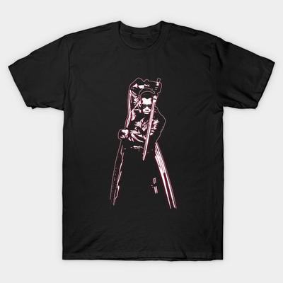 T-Shirts & Muskelshirts – T-Shirts