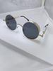 Punk Fashion New Sunglasses Trend Sunglasses Steam Sunglasses for Men and Women Sunglasses