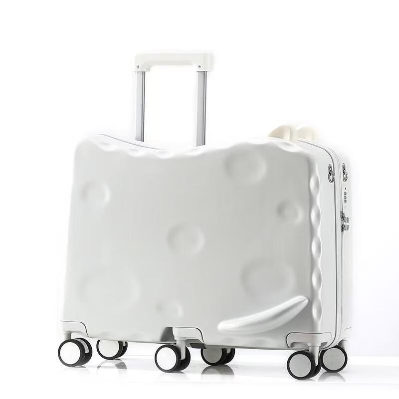 Lishen Kids Ride-On Suitcase