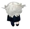 Hololive Production Lying Down Plush Toy Approx. 26cm (Shihaku Botan)