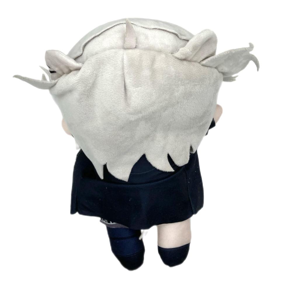 Hololive Production Lying Down Plush Toy Approx. 26cm (Shihaku Botan)