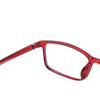 Online Classes Computer Portable Eyeglasses Protection Ultra Light Frame Eyeglasses Anti-Blue Light Glasses