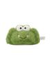 [Sanrio House] [HALLO YUMYUM] Bread Plush Toy 75WGG266008 Women's Keroppi F