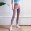 Women's Tapered High-Waist Running Yoga Pants