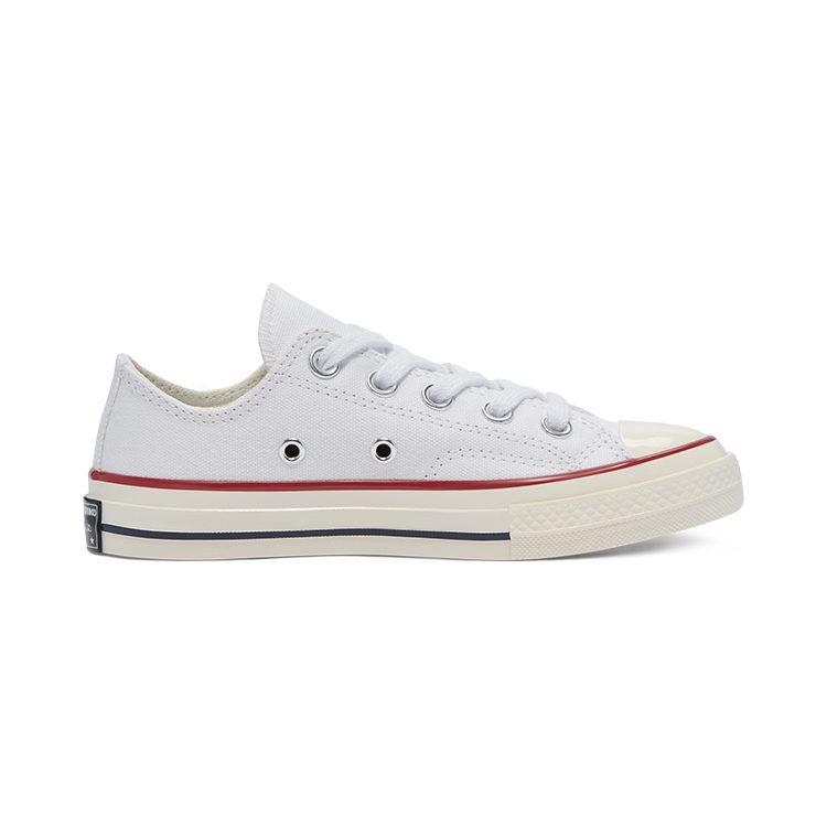 Converse Chuck Taylor All Star 70 Ox White GS 368988C