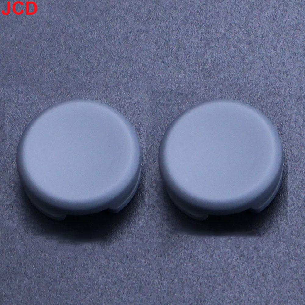 JCD 2 Stück Für 3DS 3DSXL 3DSLL Analoger Controller Stick Kappe 3D Joystick Kappe Für Neue 2DS 3DS LL XL Thumbstick Knopf