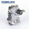 Turbo Electronic Actuator For BMW X5 X6 xDrive30D N57D30 204/245 HP 6NW009543 777853-5011S 11657799759 Turbine Auto Parts