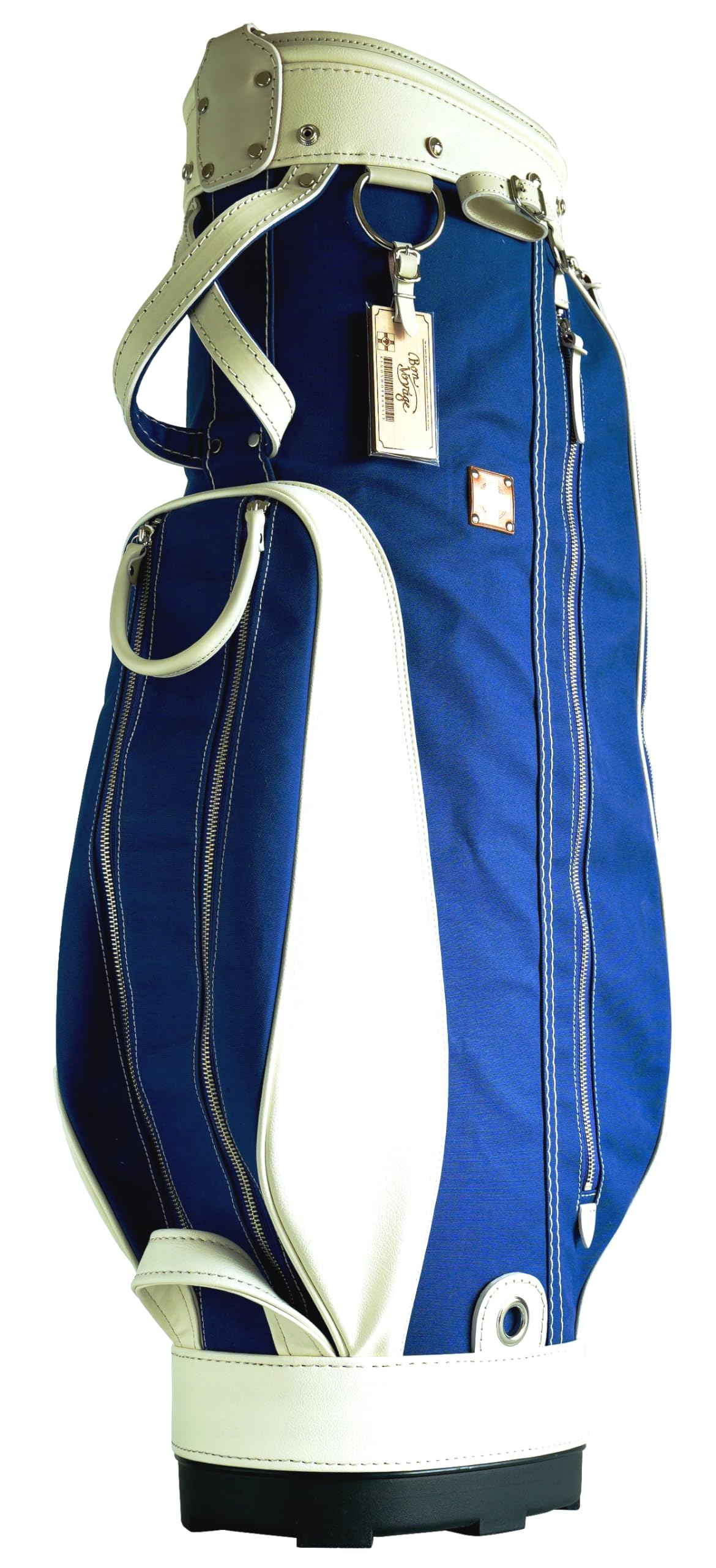 

Сумка-кедди Kinosho Hanpu KinoshoTRANSIT с перекрестной ручкой 2022 года, модель 6, каркас с раздельным горлом MARIN KHG22-CH03W - весна/лето 9.5 (25 СИНИЙ)