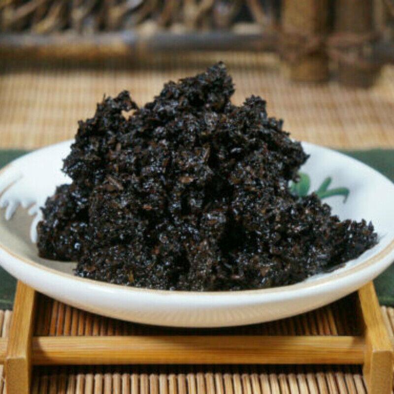 Liu Pao Rice Brick Tea * 2014 Guangxi Aged Liubao Tea Ceai negru Ceai negru 500g