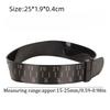 Sizer 15 to 25cm Bracelet Measuring Tape ABS Plastic Bracelet Making Tools  Jewelry