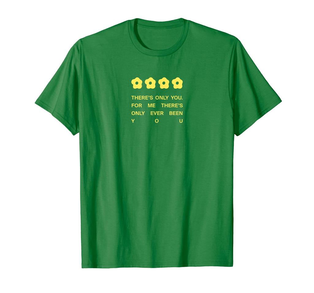 The Summer I Turn Pretty - There's Only You T-Shirt