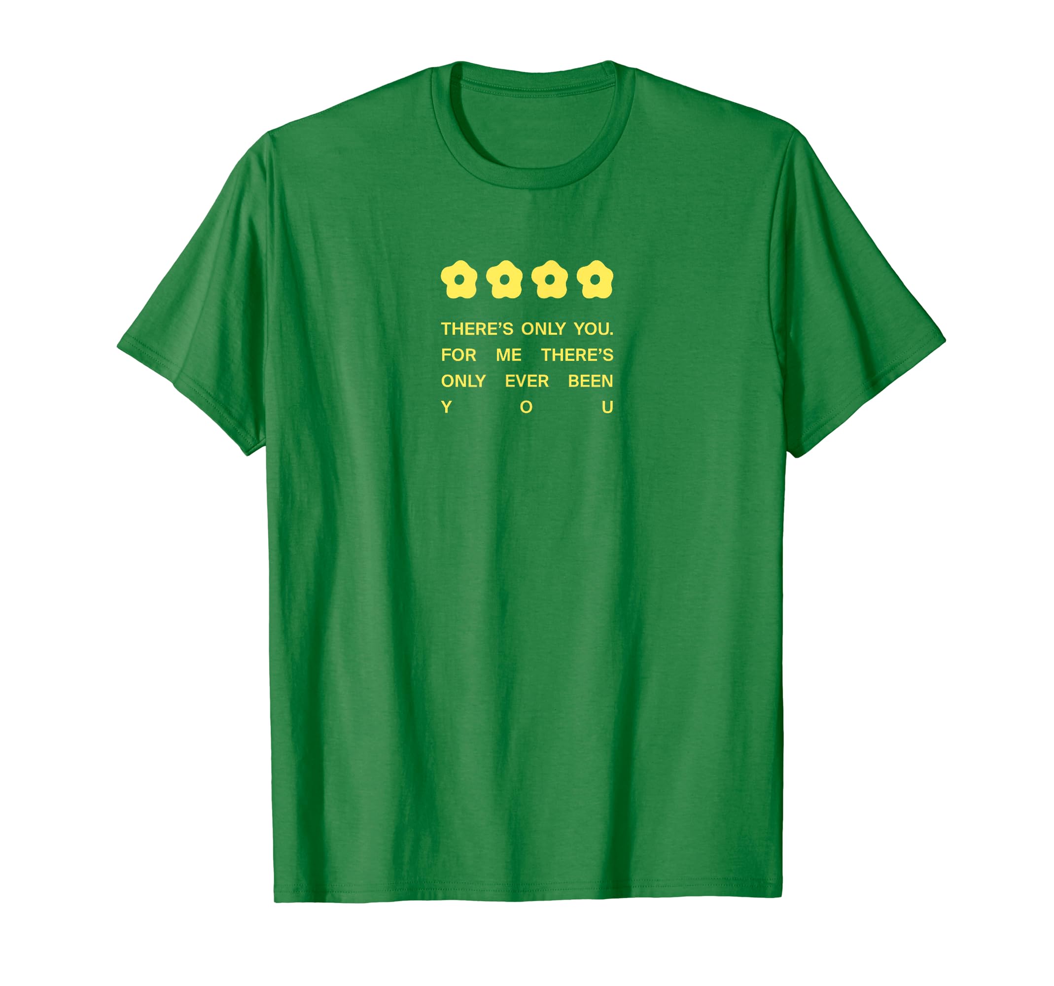 

The Summer I Turn Pretty - There s Only You T-Shirt