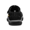Newport H2 Giallo US 1 D [KEEN] (Modello 2019) Nero/KEEN per ragazzi (20 cm)