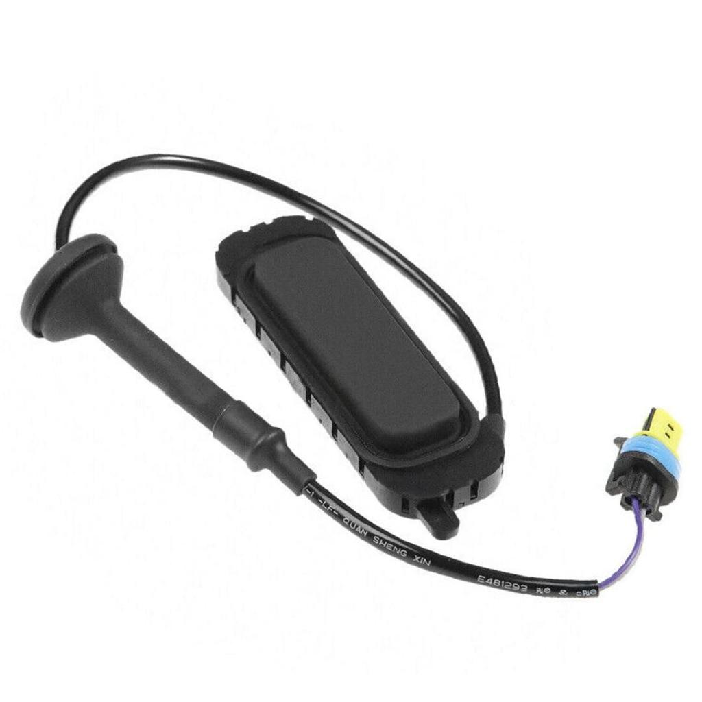 Trunk & Tailgate Switch for GM Cadillac & Chevrolet 15106857