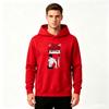 Men Pullover Hoodie Toji Fushiguro Anime Print Casual Long Sleeve Hooded Sweatshirt