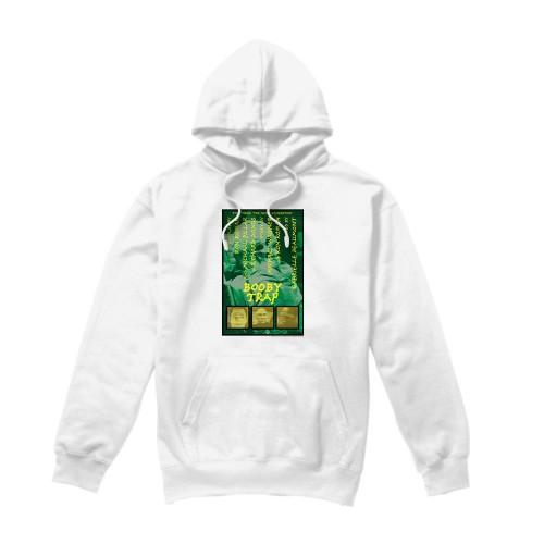 STAR TREK Men's The Next Generation Season 3 Episode 6 Hoodie