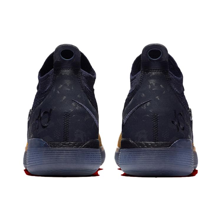 New Nike Kd 11 Chinese Zodiac AO2604-400