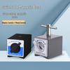 V-Shaped Magnetic Base Stand for Wire EDM, Strong Magnet with Triangular Design in Sizes 6T-12T