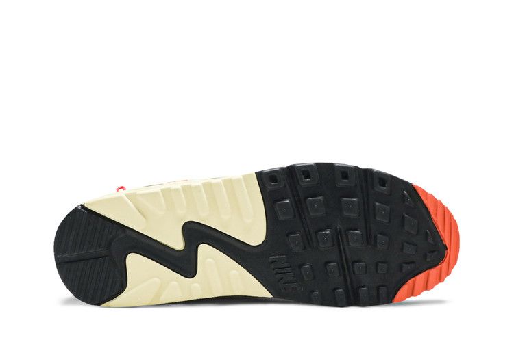 Nike Air Max 90 Trail Team Gold
