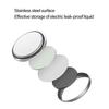 5Pcs CR2450 Button Cell Batteries 3V Lithium Batteries Coin Cell Replacement for Watches Calculators Remote Control