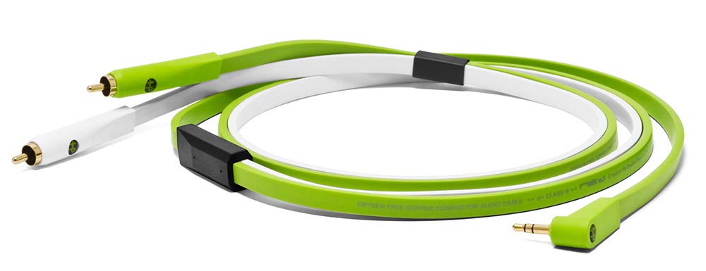 

OYAIDE Y-кабель d+MYR Класс B 2,5 м