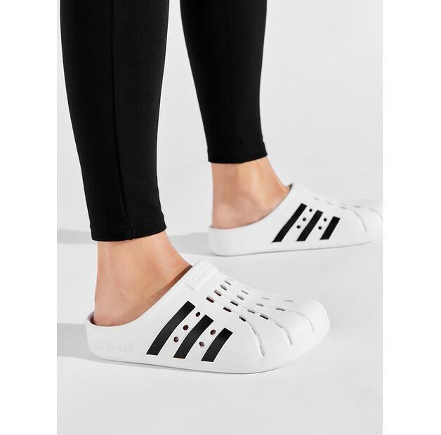 Шлепанцы adidas Adilette Clog