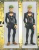 All Two Strange Adventure DXF Passione Bucharati Team of JoJo Vol.6 (japan Import)