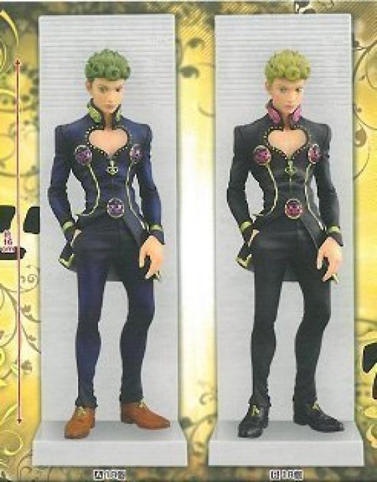 

Все два странных приключения DXF Passione команда Буччарати том 6 (японский импорт)