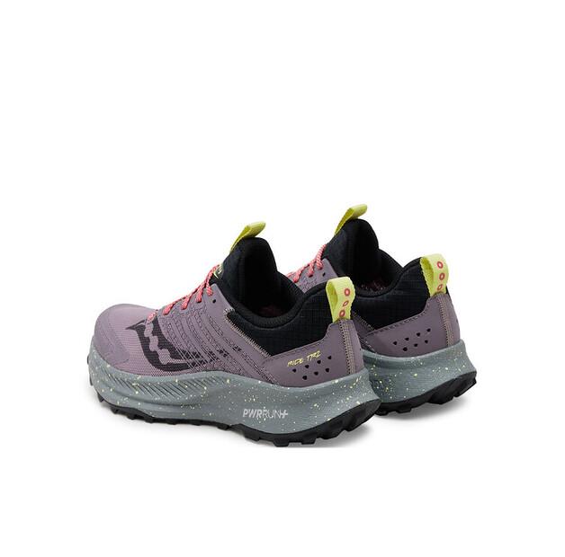 Беговые кроссовки Saucony Ride Tr 2