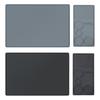Silicone Coffee Mat with Coffee Tamper Mat, Anti Slip Coffee Bar Mat, Espresso Mat for Kitchen Cafe, Potted Plants Bar