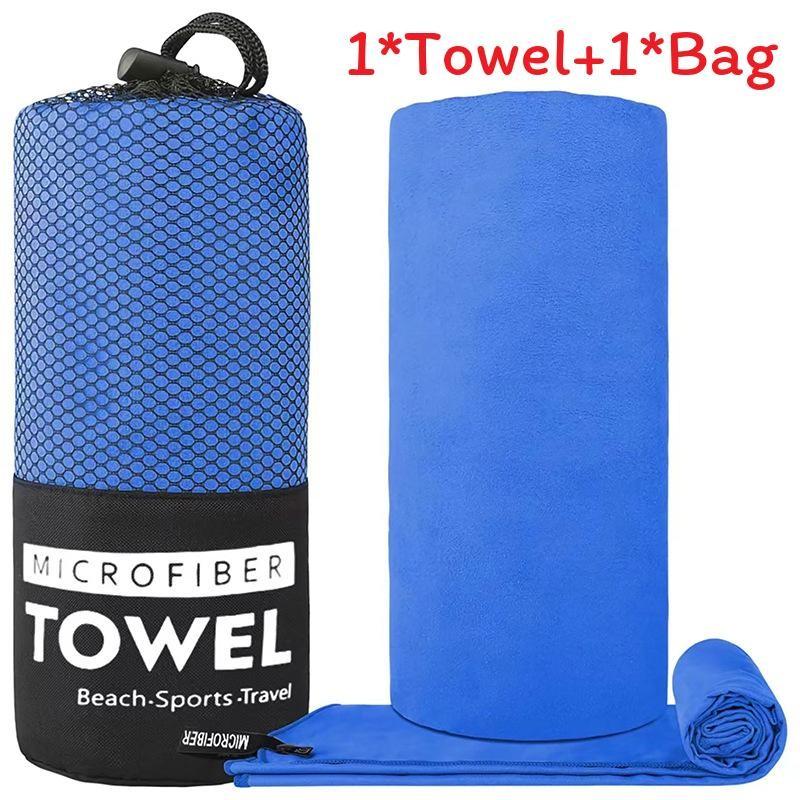 Fitness Towel With Custom Logo Printing For Gym And Sports Enthusiasts