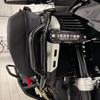 MOEXEXEX Engine Guard Tank Side Crash Bar Auxiliary Protection Bar Bumper for R1300GS Adventure R1300GS ADV 2026 2025 2024 (Upper Part) [Used]