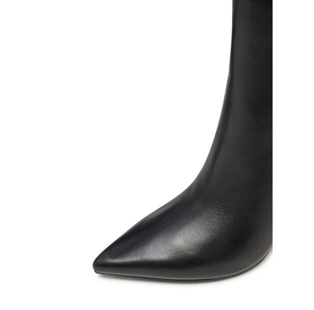 Черные ботильоны Guess Feyly FLDFEY LEA10