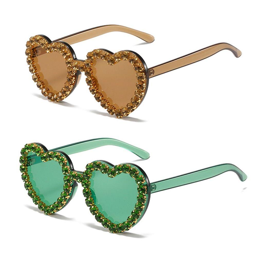 

Outdoor Travel Sunglasses Sun-Protective Black Shades Glasses For Women Girls