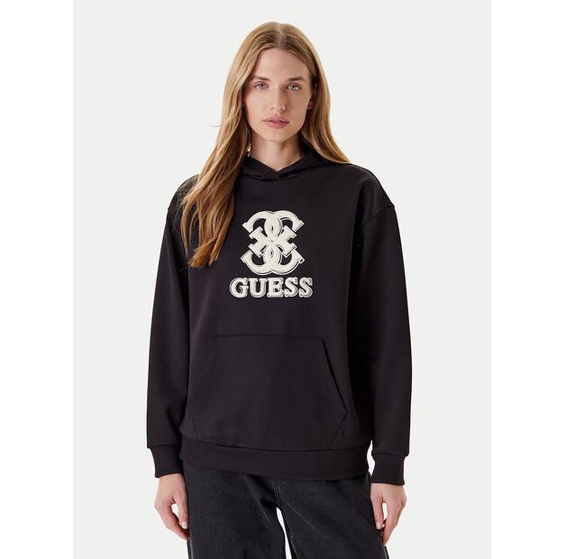 Толстовка Guess V5YQ01 EU XS