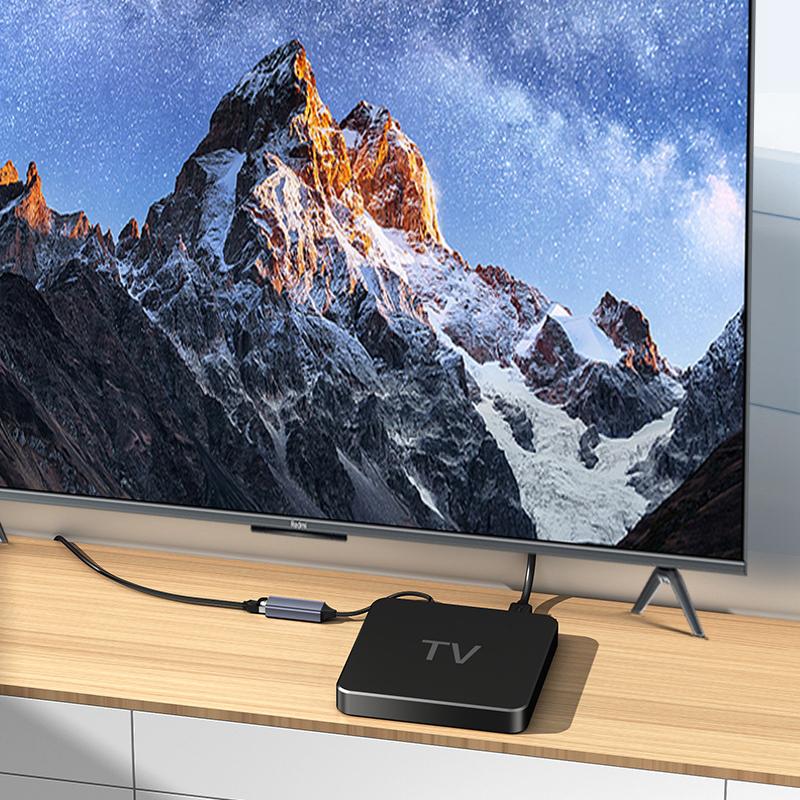 USB 3.0 2.0 Ethernet Adapter USB PC Internet USB 1000Mbps Network Adapter RJ45 Type-C Gigabit 2.5G USB To RJ45 for Laptop/Tv Box