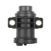 Turbo Boost Control Electromagnetic Valve Pump Solenoid Valve For Fiat 2007-2012
