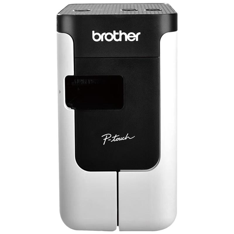 Brother Professional Desktop Label Printers Small Batch Purchase