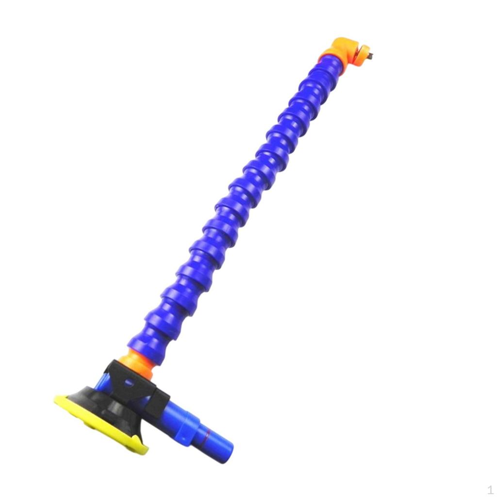 Automotive Dents Puller Professional Hand Pump Suction Cup Car Body Repair Tool for Door Dings