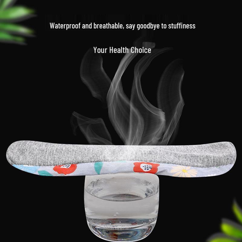 Graphene Cotton Panty Liners: Washable, Leak-Proof, Reusable Sanitary Napkins for Urine Protection