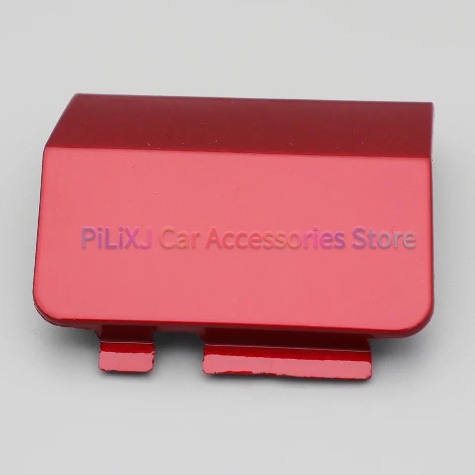 Rear Bumper Towing Hook Eye Cover Cap For Mazda 6 Atenza Sedan 2013 2014 2015 2016 2017 2018 2019 Tow Hook Hauling Trailer Lid